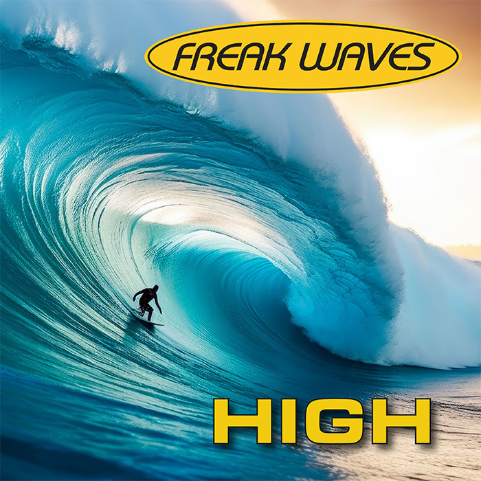 CD-Cover High